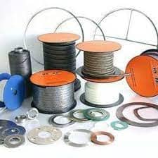 Packing Gasket - GLAND PACKING